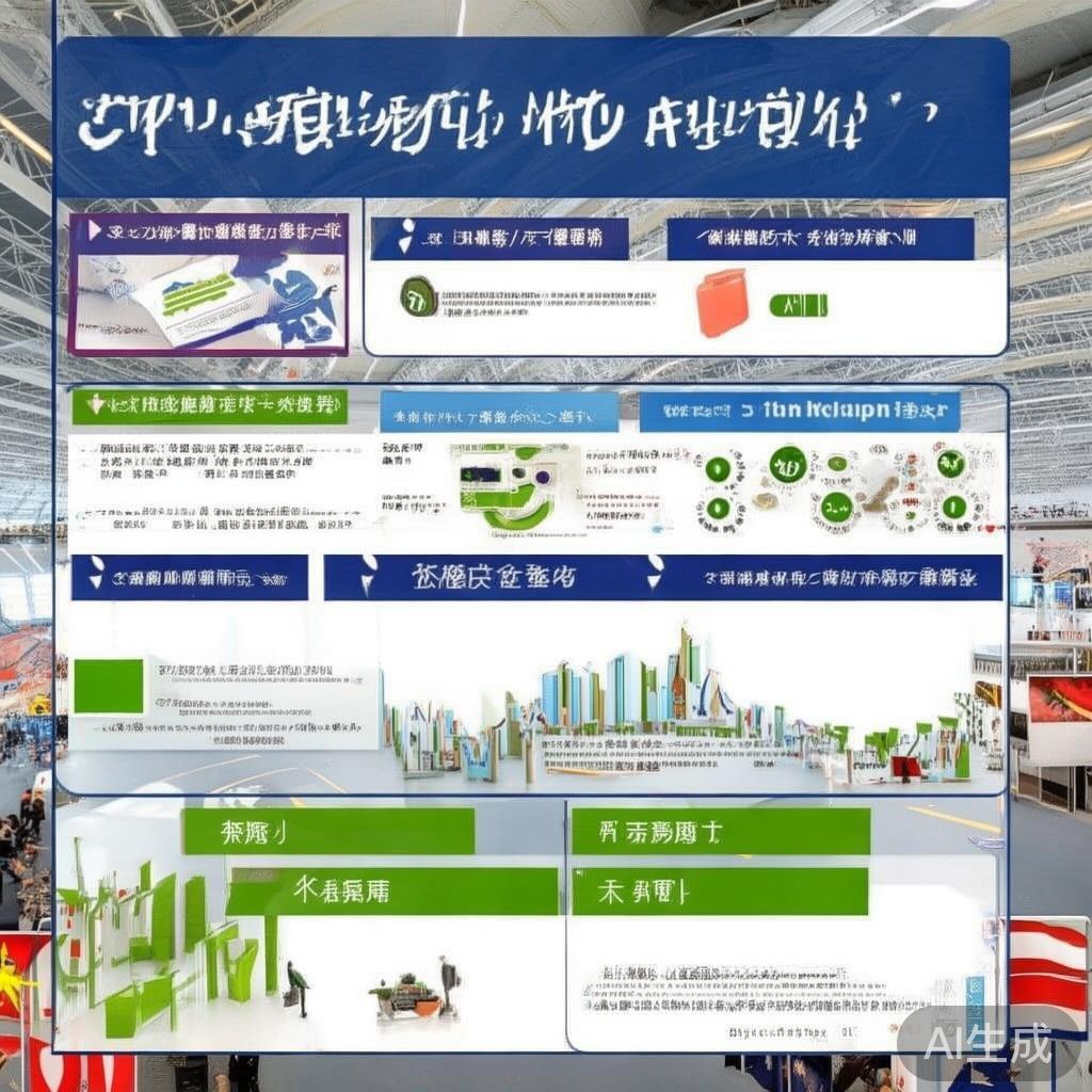 境外参展补贴申请全攻略，政策解读、流程指南与注意事项 - 快讯网 - 分享生活资讯热点话题综合门户网www.pusiai.com