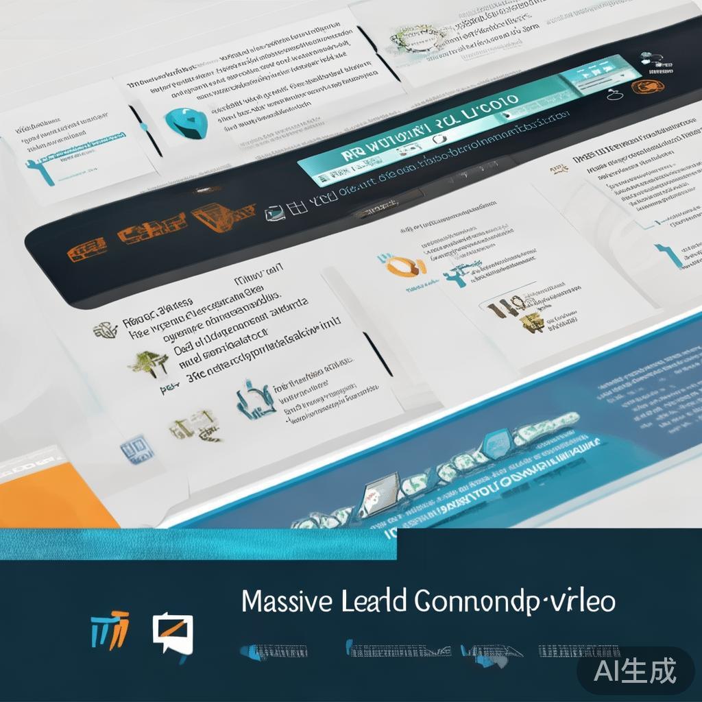 巨量获客视频下载指南，高效获取素材的实用方法与避坑指南 - 快讯网 - 分享生活资讯热点话题综合门户网www.pusiai.com