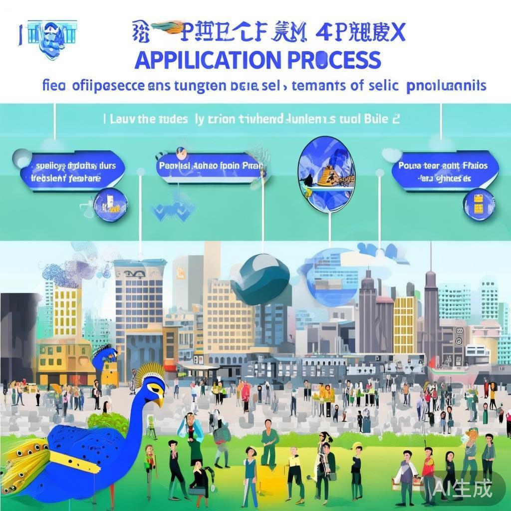 孔雀计划补贴申请指南，政策红利如何精准落地，助力人才与城市共成长 - 快讯网 - 分享生活资讯热点话题综合门户网www.pusiai.com