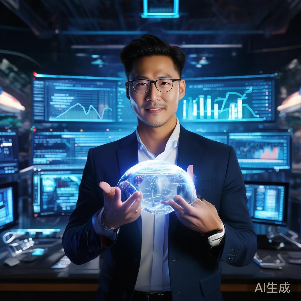 获客先生怎么样？揭秘高效获客背后的秘密武器！ - 快讯网 - 分享生活资讯热点话题综合门户网www.pusiai.com