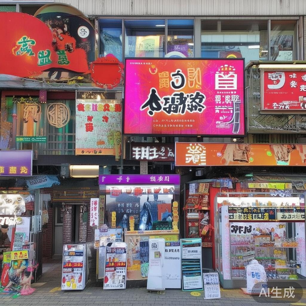 实体商家如何获客引流？这5招让你的生意翻倍！ - 快讯网 - 分享生活资讯热点话题综合门户网www.pusiai.com