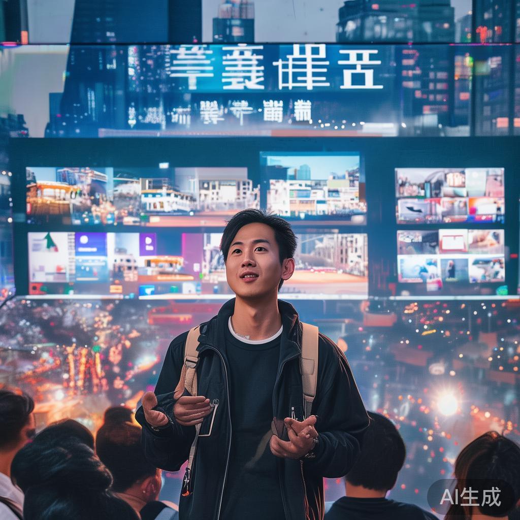 闲鱼房产怎么获客？自媒体作者教你3招精准引流，月入过万不是梦！ - 快讯网 - 分享生活资讯热点话题综合门户网www.pusiai.com