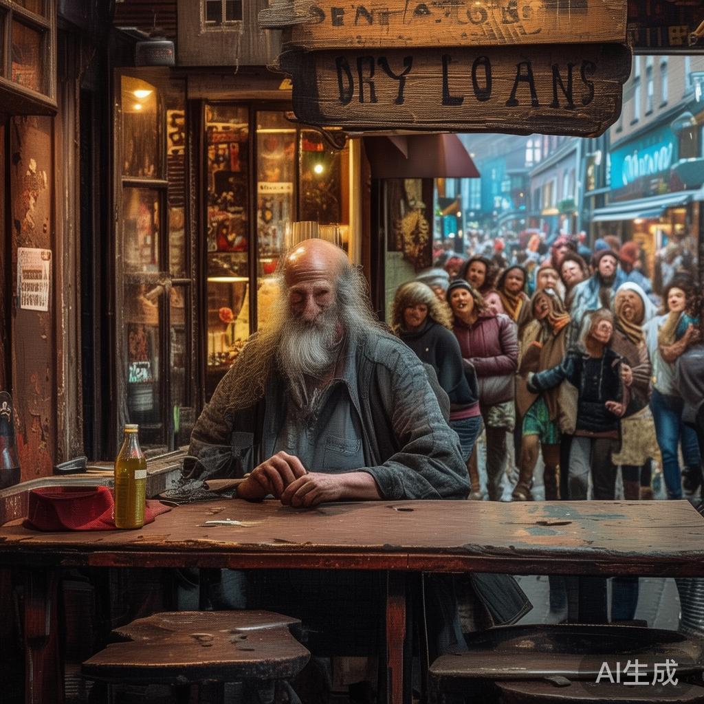干贷款久了，如何从酒香怕巷子深到客户主动找上门？ - 快讯网 - 分享生活资讯热点话题综合门户网www.pusiai.com