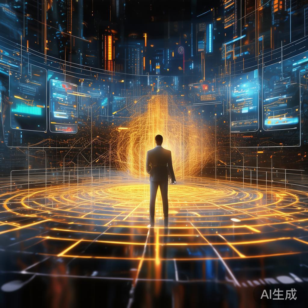 精准引流获客的黄金密码，打造私域流量池的实战攻略 - 快讯网 - 分享生活资讯热点话题综合门户网www.pusiai.com
