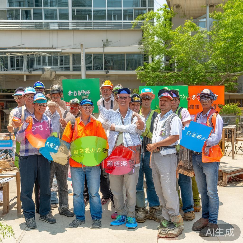 高温补贴申请书，保障劳动者权益，共筑清凉职场 - 快讯网 - 分享生活资讯热点话题综合门户网www.pusiai.com