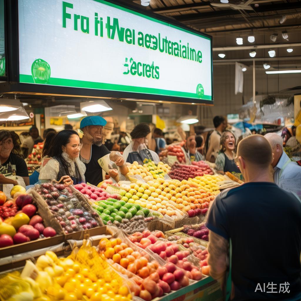 水果批发的获客秘籍，低成本高回报的营销策略 - 快讯网 - 分享生活资讯热点话题综合门户网www.pusiai.com