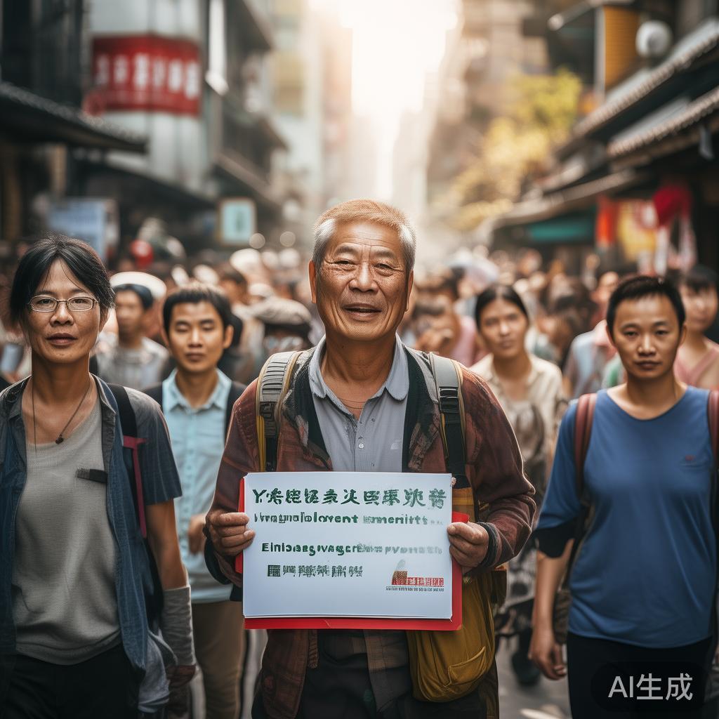 扬州失业金，助力就业，开启幸福新生活 - 快讯网 - 分享生活资讯热点话题综合门户网www.pusiai.com