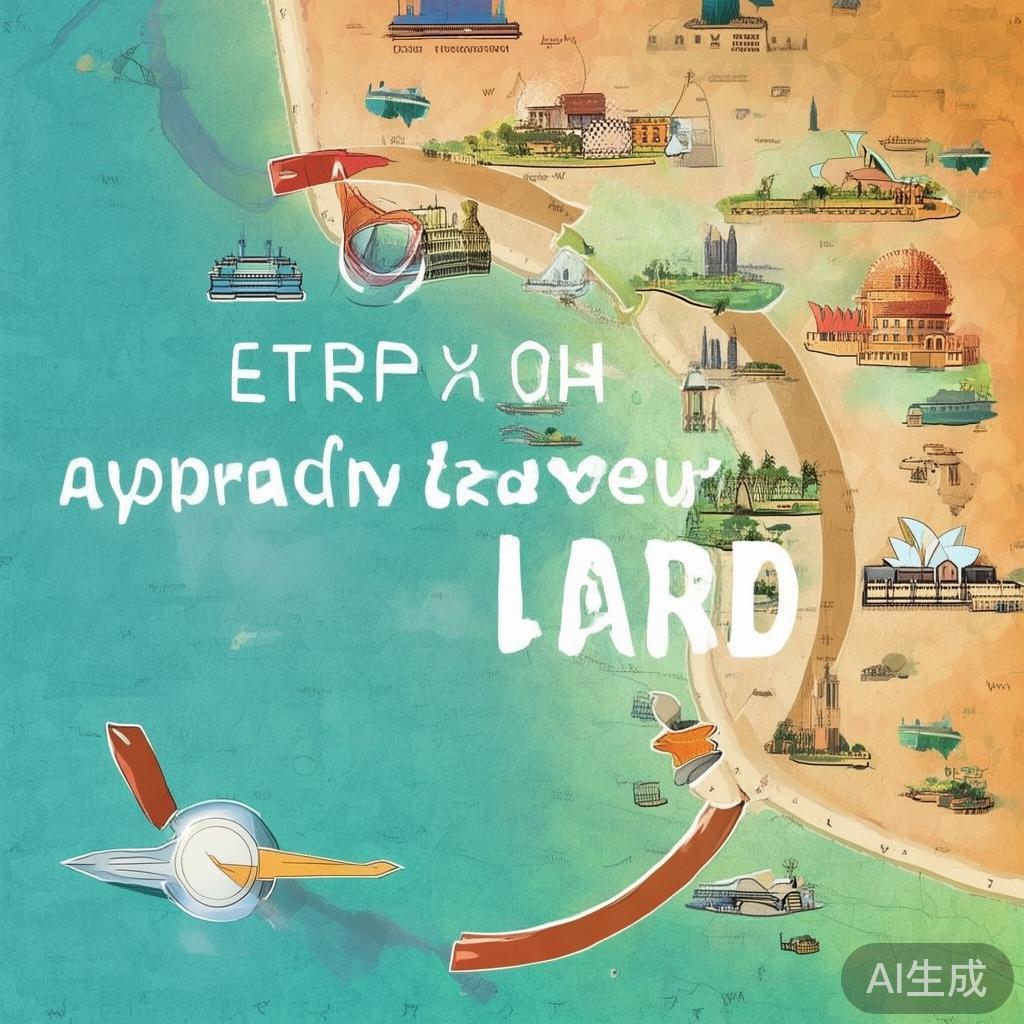 澳游卡申请全攻略，轻松解锁澳大利亚旅行新体验 - 快讯网 - 分享生活资讯热点话题综合门户网www.pusiai.com