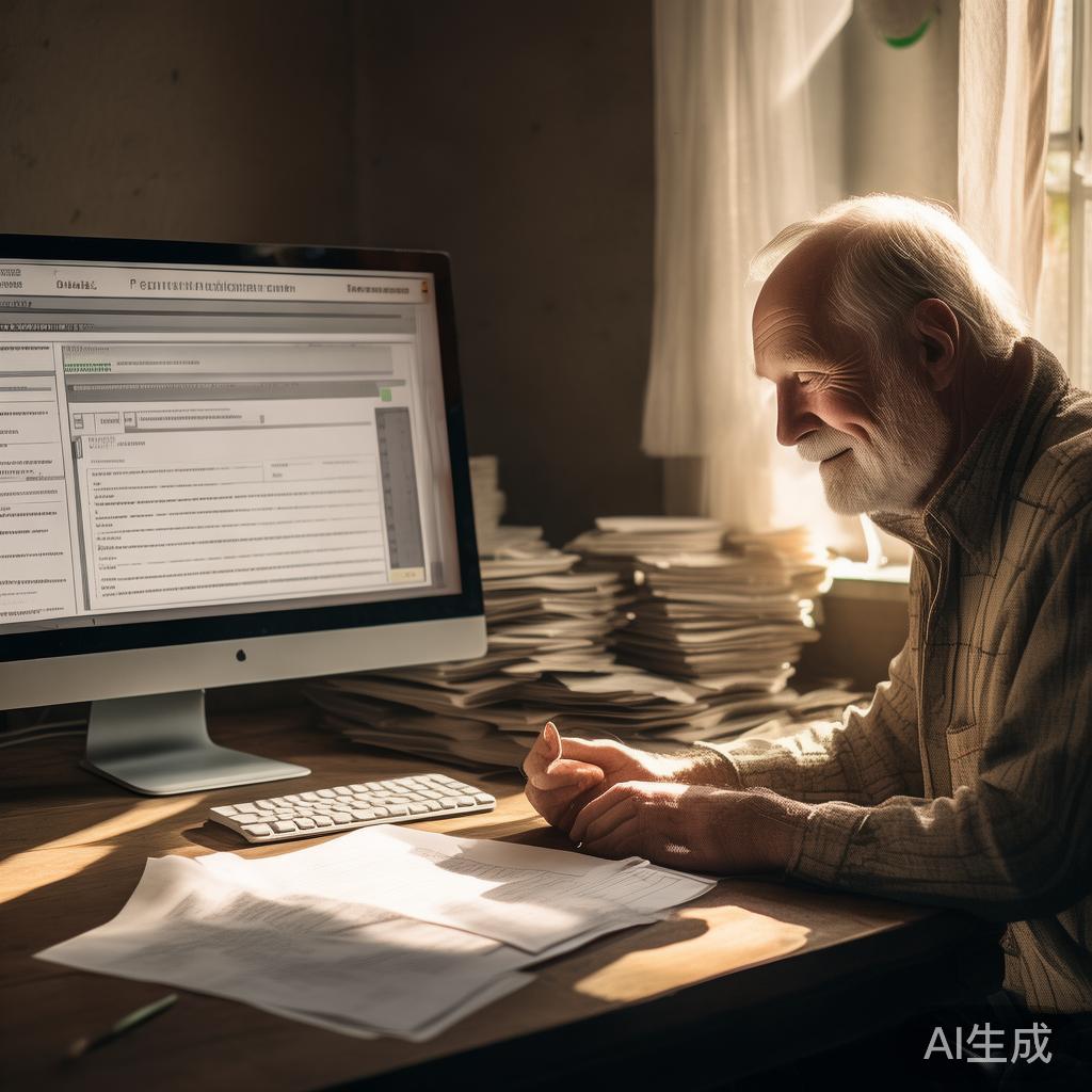 养老金最后一年如何领取？ - 快讯网 - 分享生活资讯热点话题综合门户网www.pusiai.com