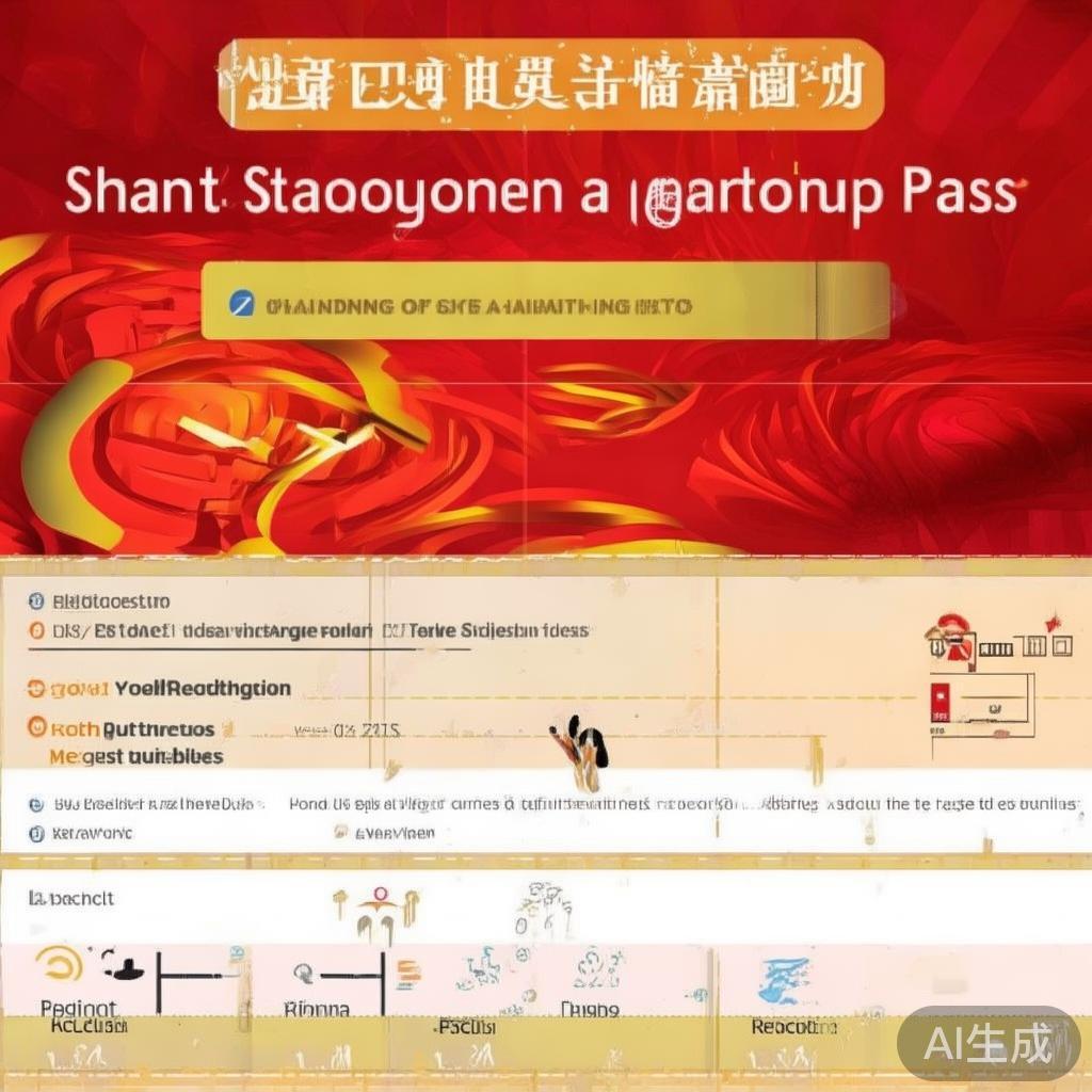 山东健康通行卡领取指南，你的必选清单 - 快讯网 - 分享生活资讯热点话题综合门户网www.pusiai.com