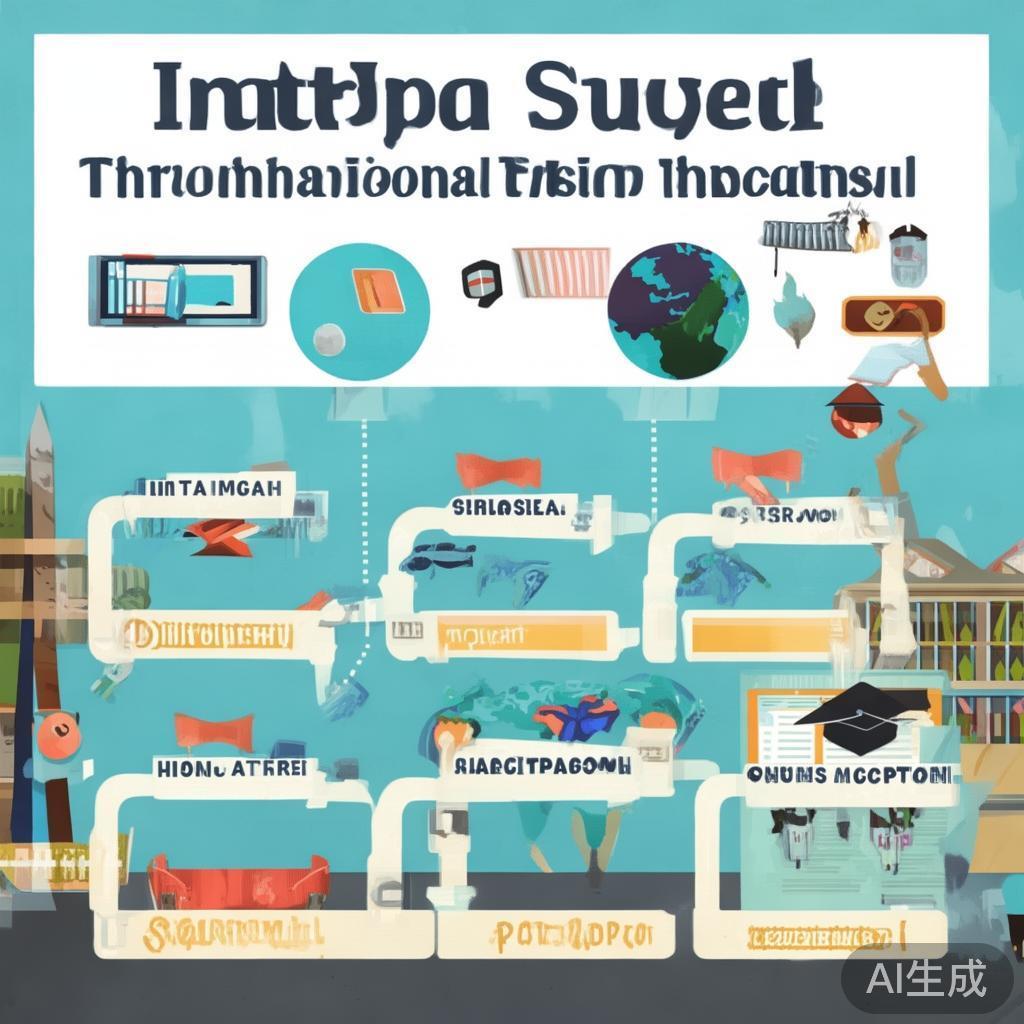 高中留学申请全攻略，条件与流程详解 - 快讯网 - 分享生活资讯热点话题综合门户网www.pusiai.com