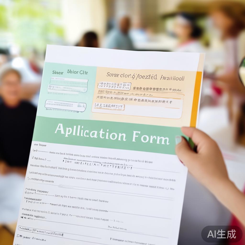 高龄补贴申请表，一份温暖表格背后的民生关怀与实操指南 - 快讯网 - 分享生活资讯热点话题综合门户网www.pusiai.com