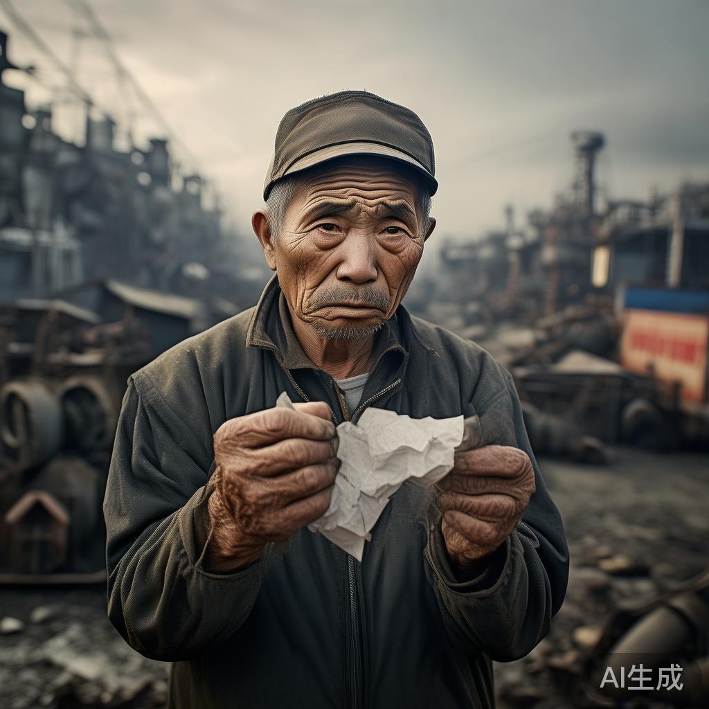 工人的困境，中国失业金如何帮助每个人 - 快讯网 - 分享生活资讯热点话题综合门户网www.pusiai.com