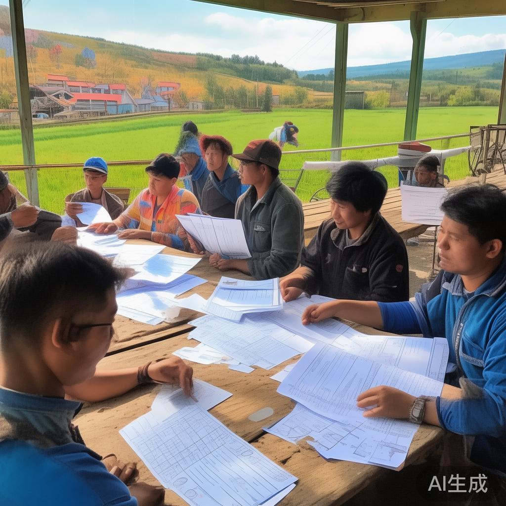 生猪养殖补贴申请书，筑牢民生肉盘子，共绘产业振兴新图景 - 快讯网 - 分享生活资讯热点话题综合门户网www.pusiai.com