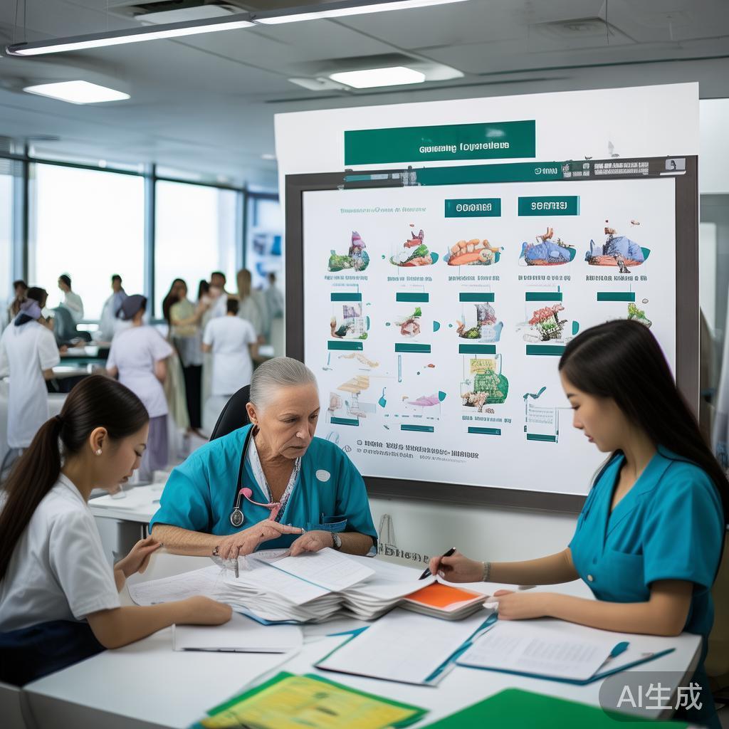香港护工申请流程详解，从准备到上岗的每一步 - 快讯网 - 分享生活资讯热点话题综合门户网www.pusiai.com