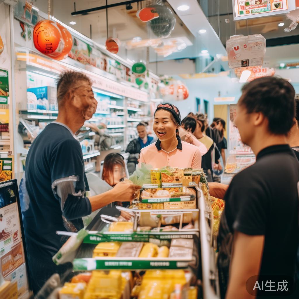 美宜佳如何获客？这三点值得所有零售从业者学习！ - 快讯网 - 分享生活资讯热点话题综合门户网www.pusiai.com