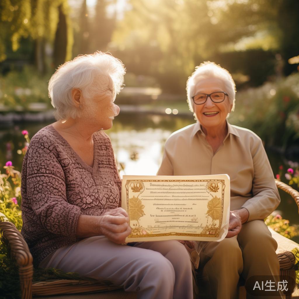 退休金，父母的 golden ticket to a golden future - 快讯网 - 分享生活资讯热点话题综合门户网www.pusiai.com