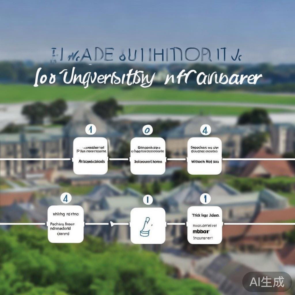 堪培拉大学申请全攻略，从准备到提交的每一步 - 快讯网 - 分享生活资讯热点话题综合门户网www.pusiai.com