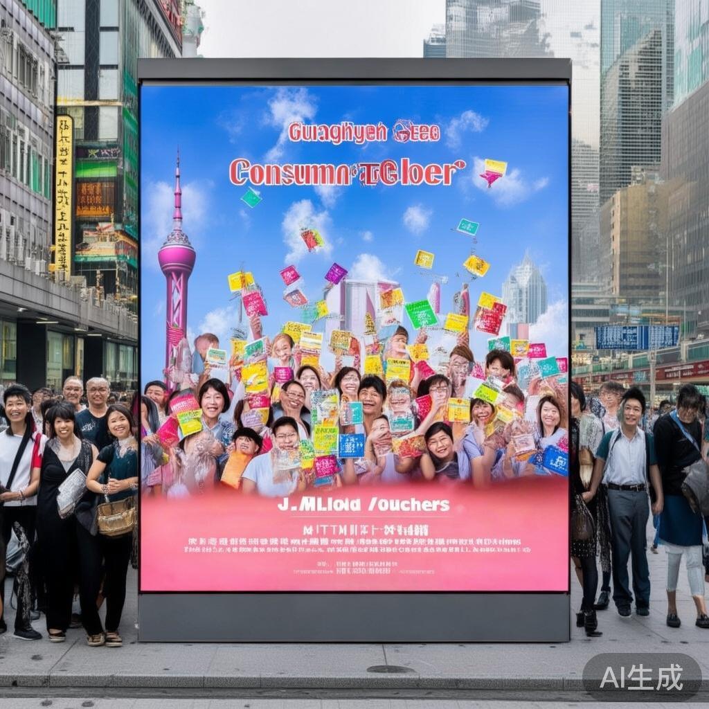 广州消费卷，你是不是错过了？京东百万券，助力你的广州生活！ - 快讯网 - 分享生活资讯热点话题综合门户网www.pusiai.com