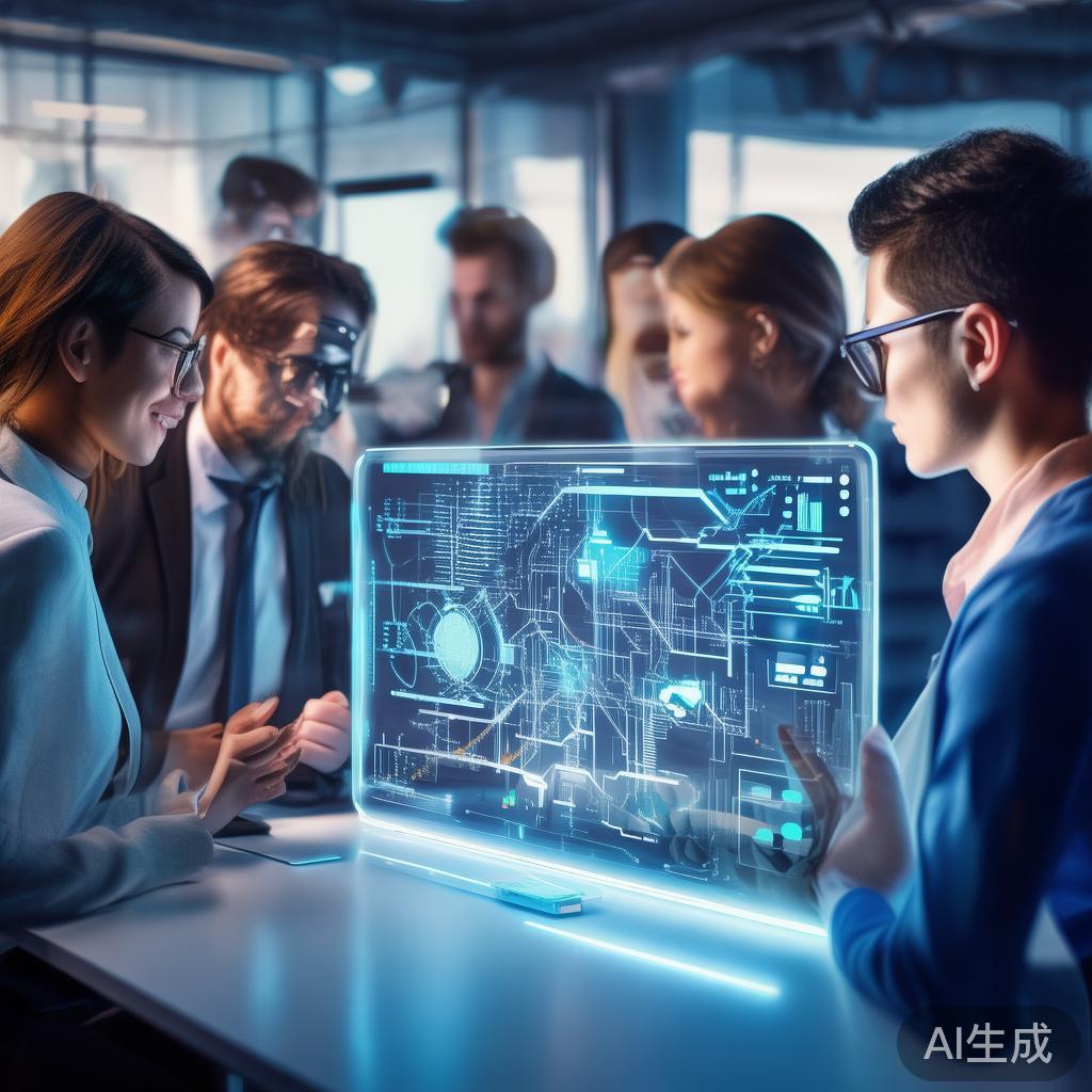 AI获客怎么样？智能营销正在颠覆传统获客方式！ - 快讯网 - 分享生活资讯热点话题综合门户网www.pusiai.com