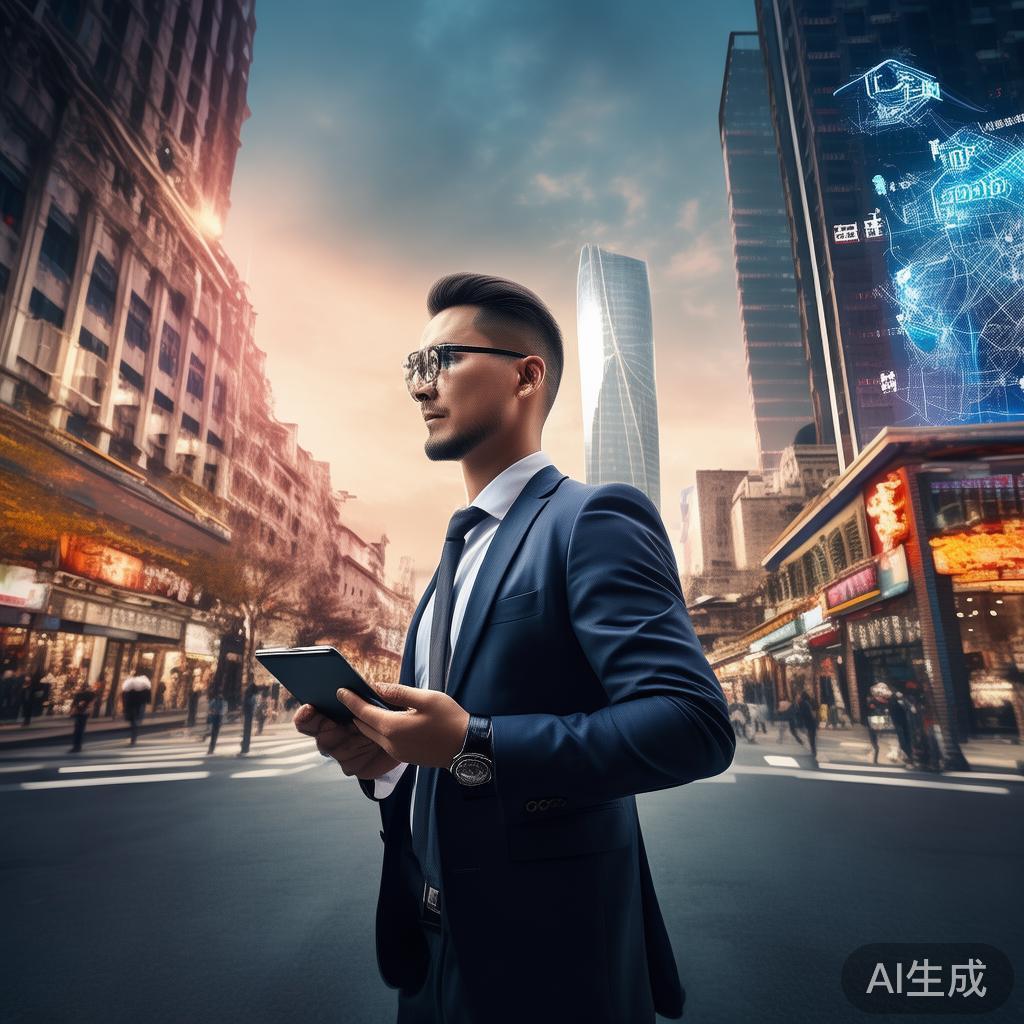 北京贷款中介如何突围？互联网+线下双轨获客策略解析 - 快讯网 - 分享生活资讯热点话题综合门户网www.pusiai.com