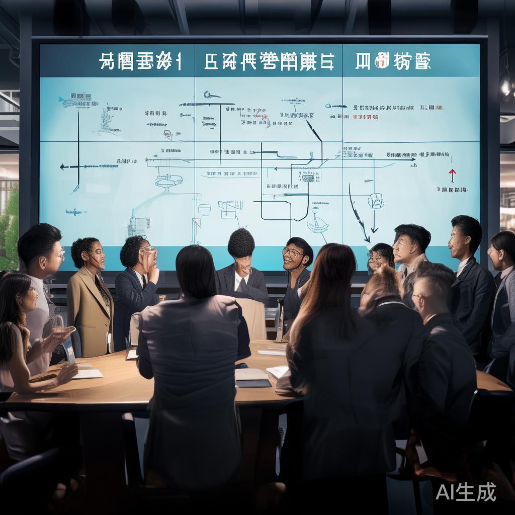 招商会获客秘籍，从0到1的精准获客策略全解析 - 快讯网 - 分享生活资讯热点话题综合门户网www.pusiai.com