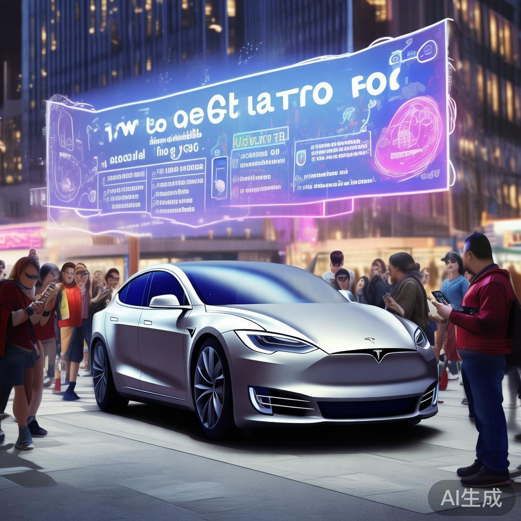 如何免费领取特斯拉？这些实用信息一定要记牢！ - 快讯网 - 分享生活资讯热点话题综合门户网www.pusiai.com