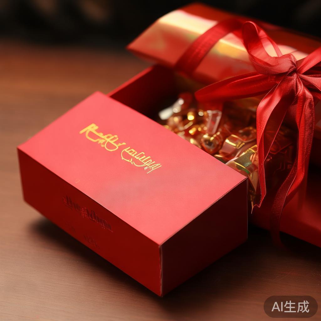 红包封面怎么领取文轩？创意小礼物的隐藏惊喜 - 快讯网 - 分享生活资讯热点话题综合门户网www.pusiai.com