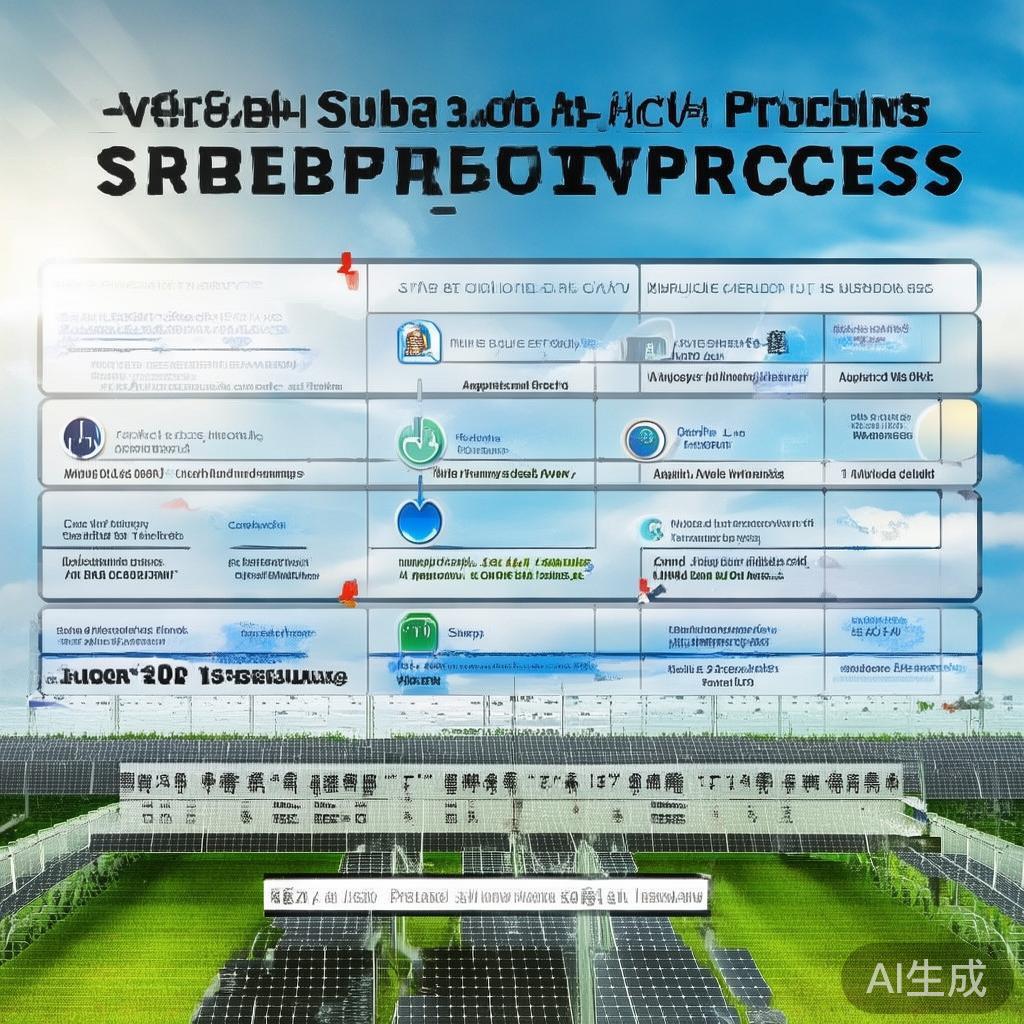 2024年光伏补贴申请全攻略，从政策解读到实操流程，一文读懂如何高效申领 - 快讯网 - 分享生活资讯热点话题综合门户网www.pusiai.com