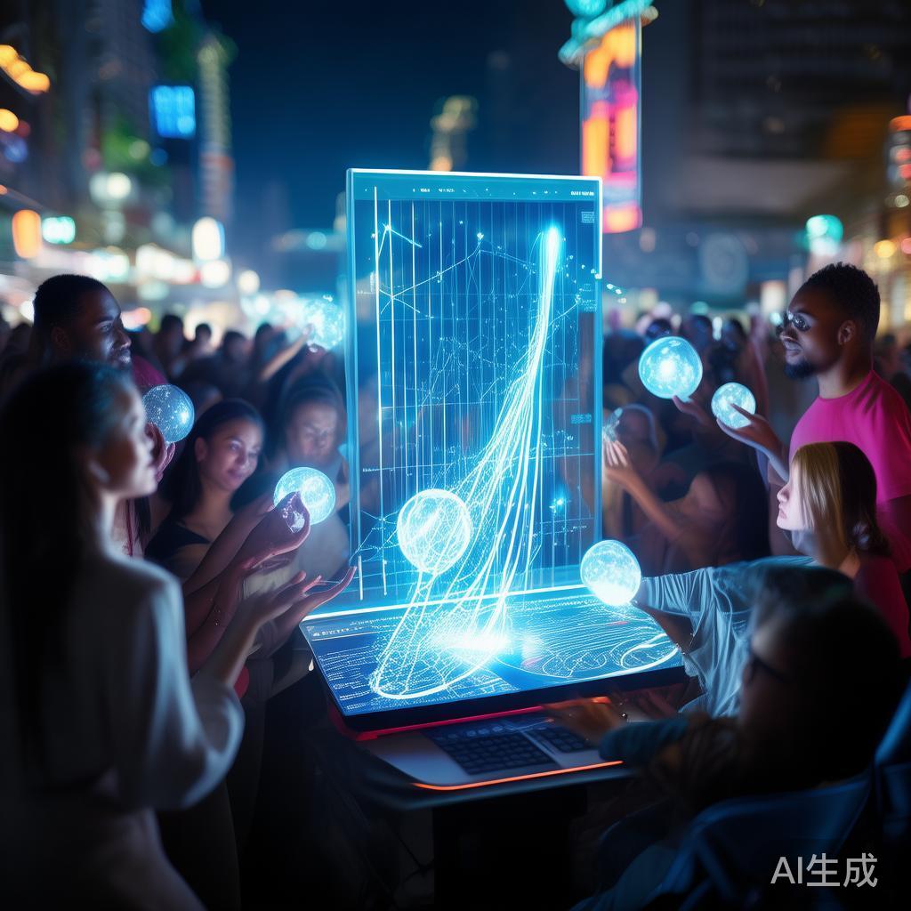 超常规获客，如何在竞争激烈的市场中实现指数级增长？ - 快讯网 - 分享生活资讯热点话题综合门户网www.pusiai.com