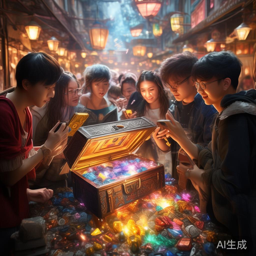 得物，解锁隐藏价值，开启隐藏惊喜 - 快讯网 - 分享生活资讯热点话题综合门户网www.pusiai.com