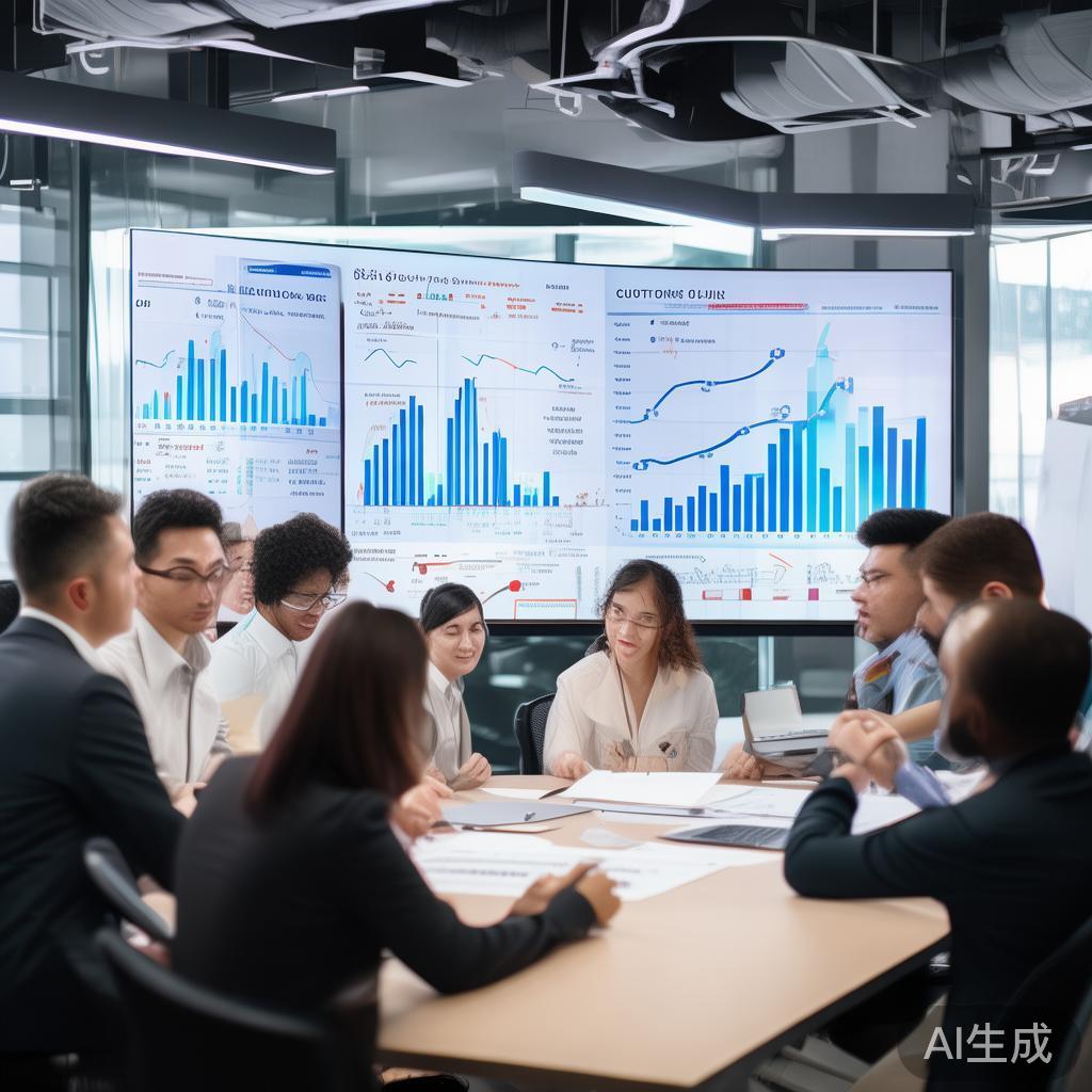 晋城财务公司如何精准获客？这5招让你业绩翻倍！ - 快讯网 - 分享生活资讯热点话题综合门户网www.pusiai.com