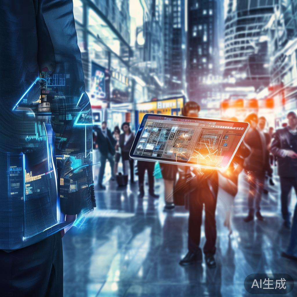 华泰证券的获客之道，如何在竞争激烈的金融市场中脱颖而出？ - 快讯网 - 分享生活资讯热点话题综合门户网www.pusiai.com
