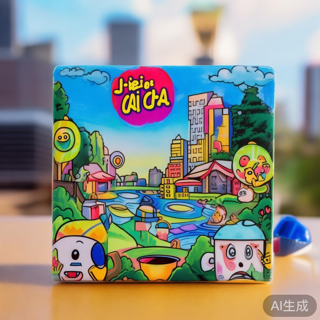 喜茶冰箱贴，让快节奏生活不再难 - 快讯网 - 分享生活资讯热点话题综合门户网www.pusiai.com