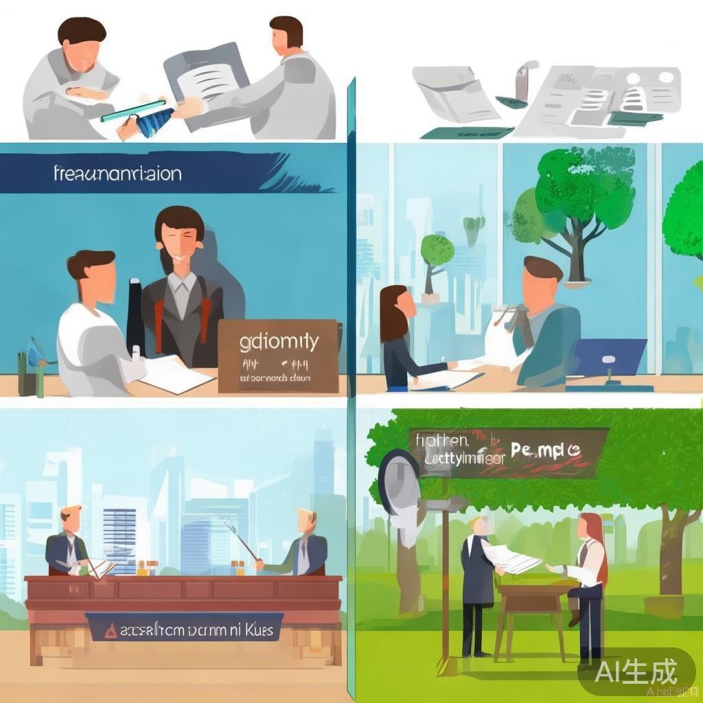 协议离婚的申请流程详解，从准备到完成 - 快讯网 - 分享生活资讯热点话题综合门户网www.pusiai.com