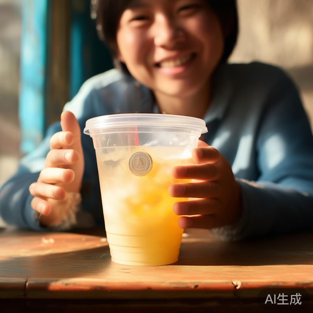 离不开一杯1块钱的纯真饮料 - 快讯网 - 分享生活资讯热点话题综合门户网www.pusiai.com