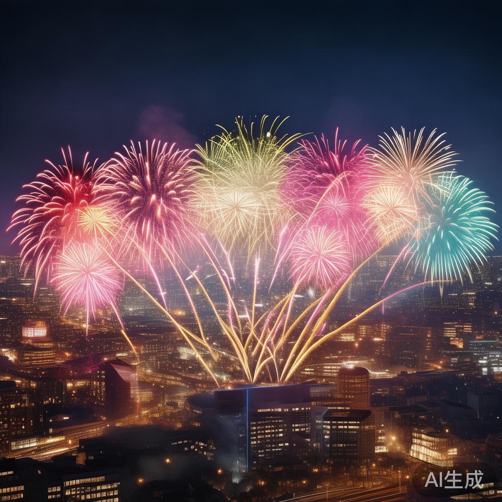 烟花怎么在外国获客?——海外市场的营销策略全解析 - 快讯网 - 分享生活资讯热点话题综合门户网www.pusiai.com