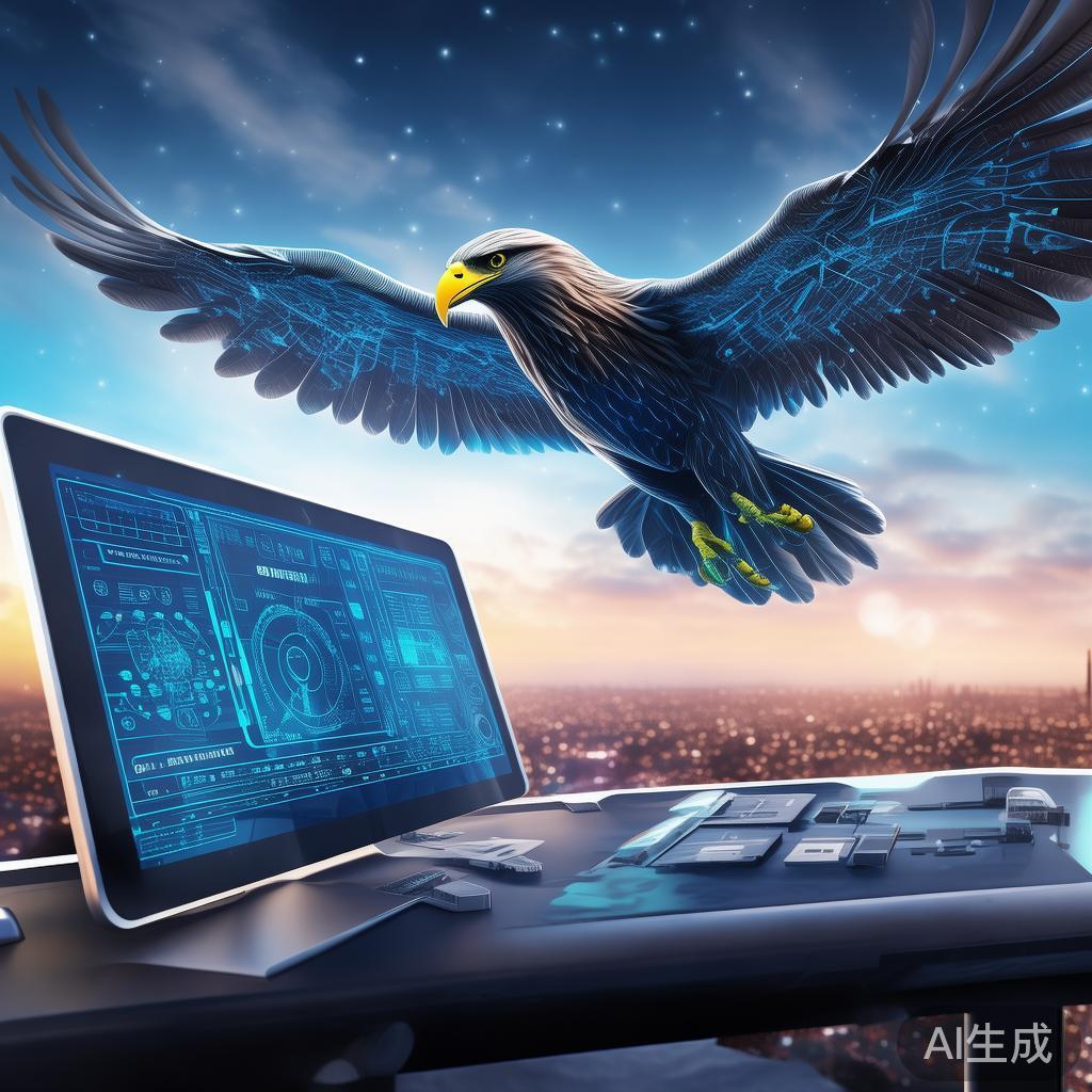 雄鹰获客系统，如何高效开启智能外呼获客新时代？ - 快讯网 - 分享生活资讯热点话题综合门户网www.pusiai.com
