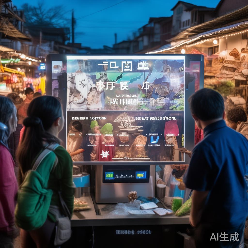 甘肃引流获客怎么赚钱？揭秘本地化获客的实战秘籍！ - 快讯网 - 分享生活资讯热点话题综合门户网www.pusiai.com