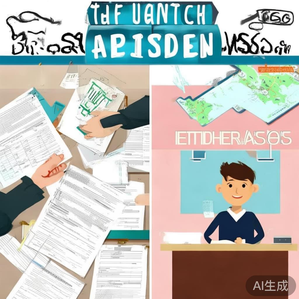 荷兰学生签证申请全攻略,从准备到成功 - 快讯网 - 分享生活资讯热点话题综合门户网www.pusiai.com
