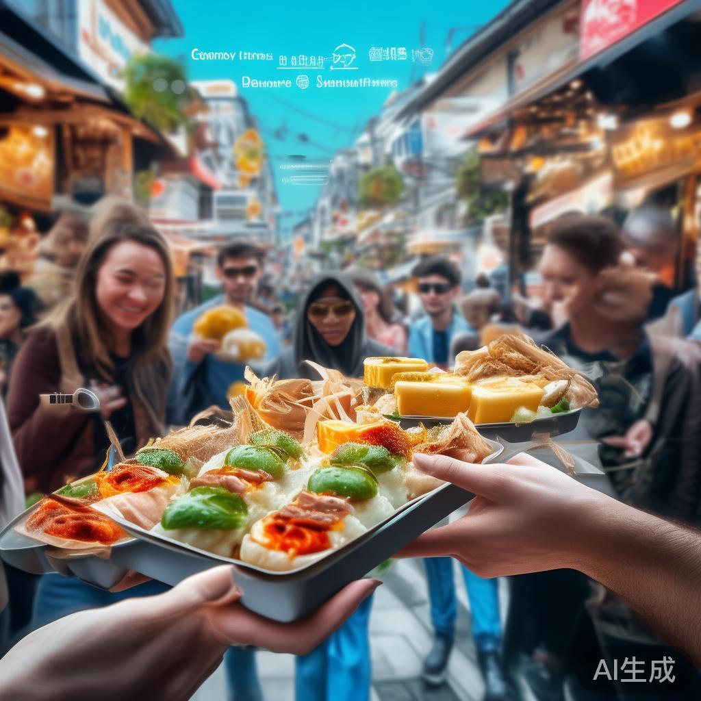 盒饭外卖怎么获客?这5招让你的生意翻倍! - 快讯网 - 分享生活资讯热点话题综合门户网www.pusiai.com