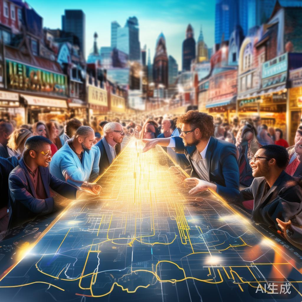 同城获客新风口,如何抓住本地化营销的黄金机遇? - 快讯网 - 分享生活资讯热点话题综合门户网www.pusiai.com