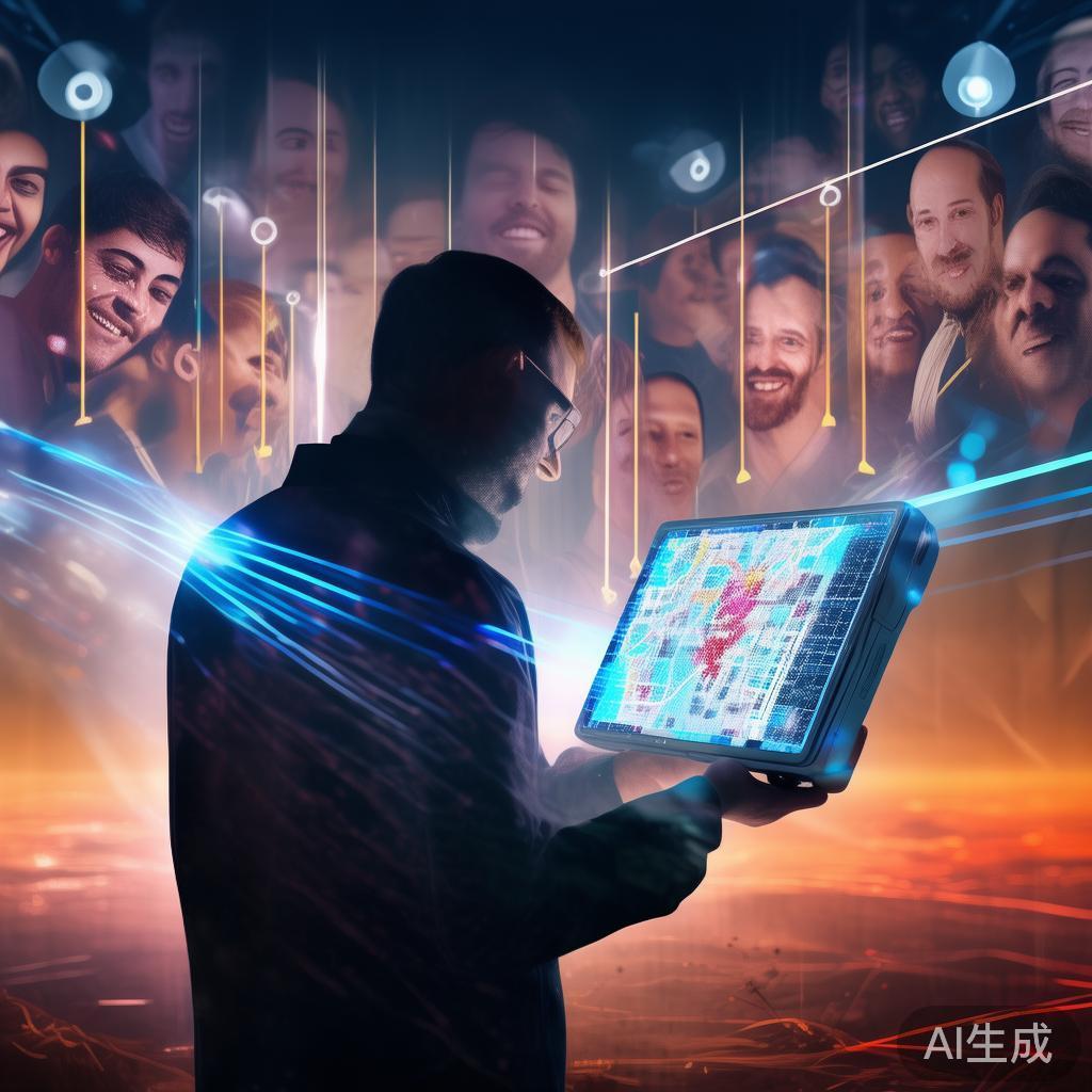 留资获客,企业增长的隐形引擎,如何精准捕捉潜在客户? - 快讯网 - 分享生活资讯热点话题综合门户网www.pusiai.com