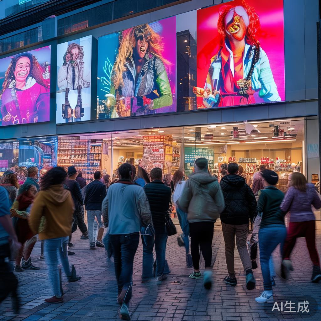 实体店的救星!自媒体营销如何让门店客似云来? - 快讯网 - 分享生活资讯热点话题综合门户网www.pusiai.com
