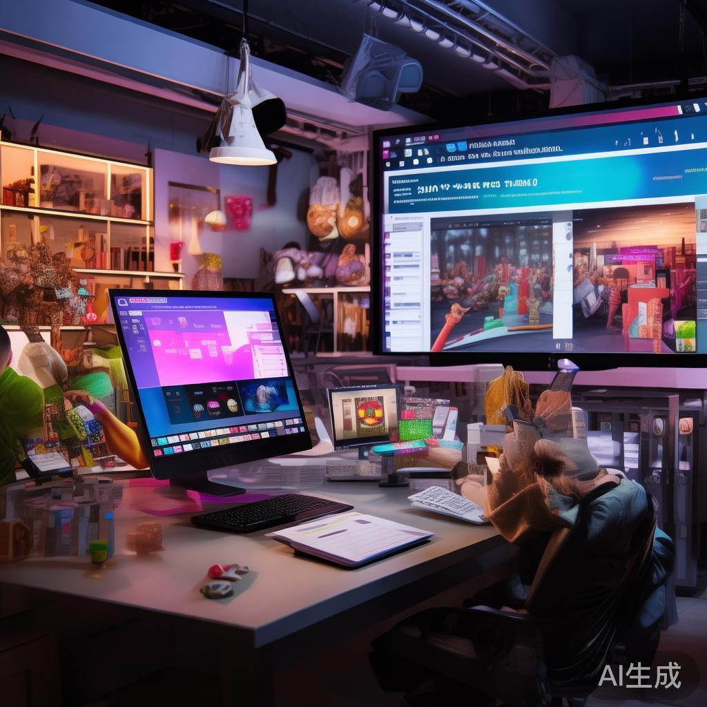 淘宝直播如何高效获客?这5个策略让你的店铺流量暴涨! - 快讯网 - 分享生活资讯热点话题综合门户网www.pusiai.com