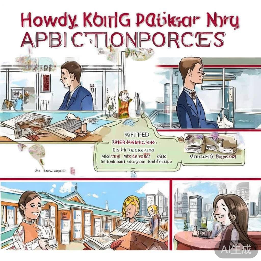 香港结婚申请流程详解,从准备到完成 - 快讯网 - 分享生活资讯热点话题综合门户网www.pusiai.com