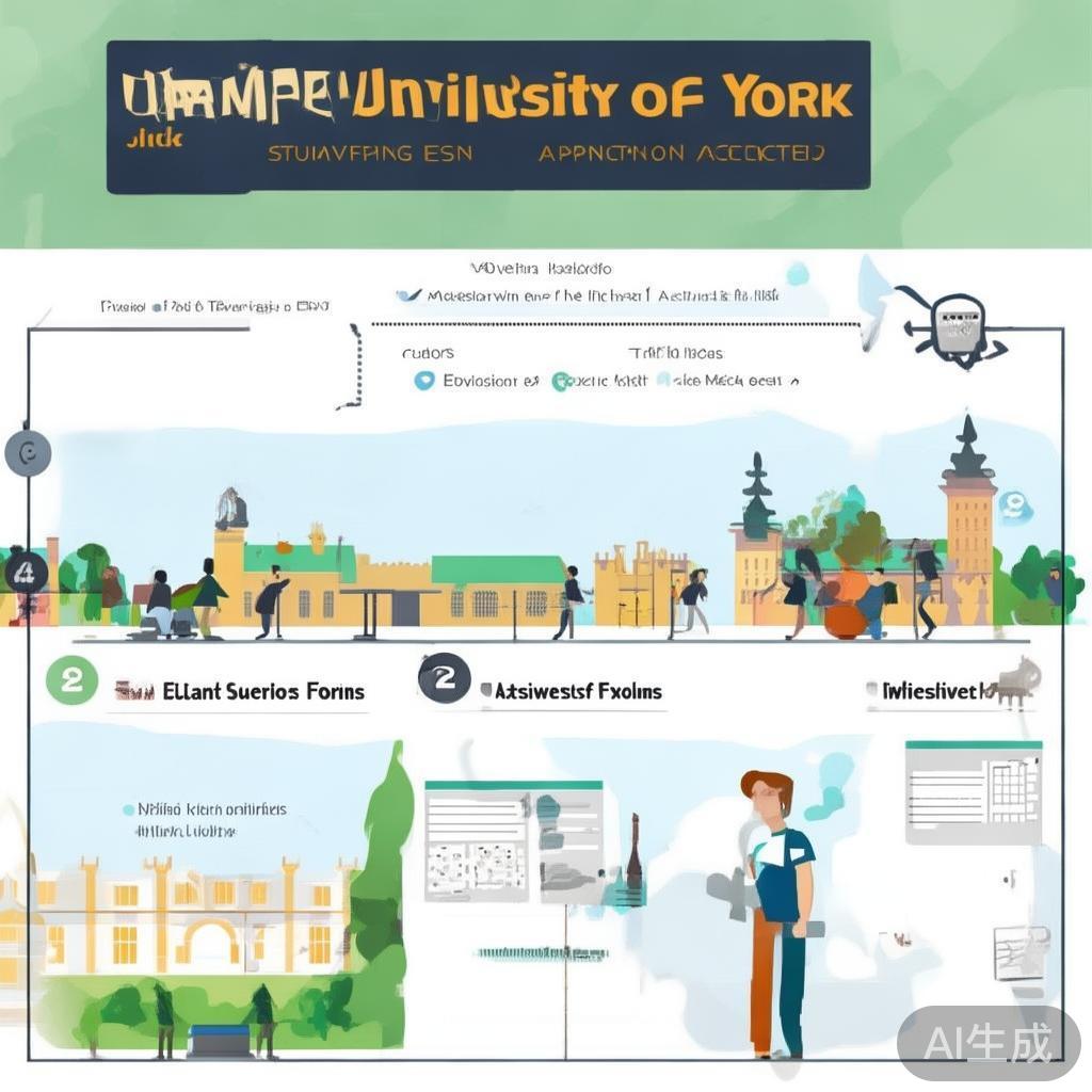 英国约克大学申请全攻略,从准备到录取的每一步 - 快讯网 - 分享生活资讯热点话题综合门户网www.pusiai.com