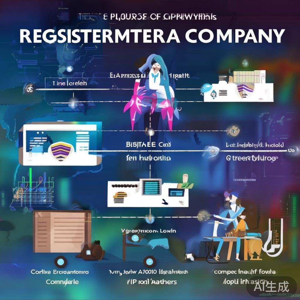注册公司申请流程步骤全解析,从零到一开启创业之旅 - 快讯网 - 分享生活资讯热点话题综合门户网www.pusiai.com