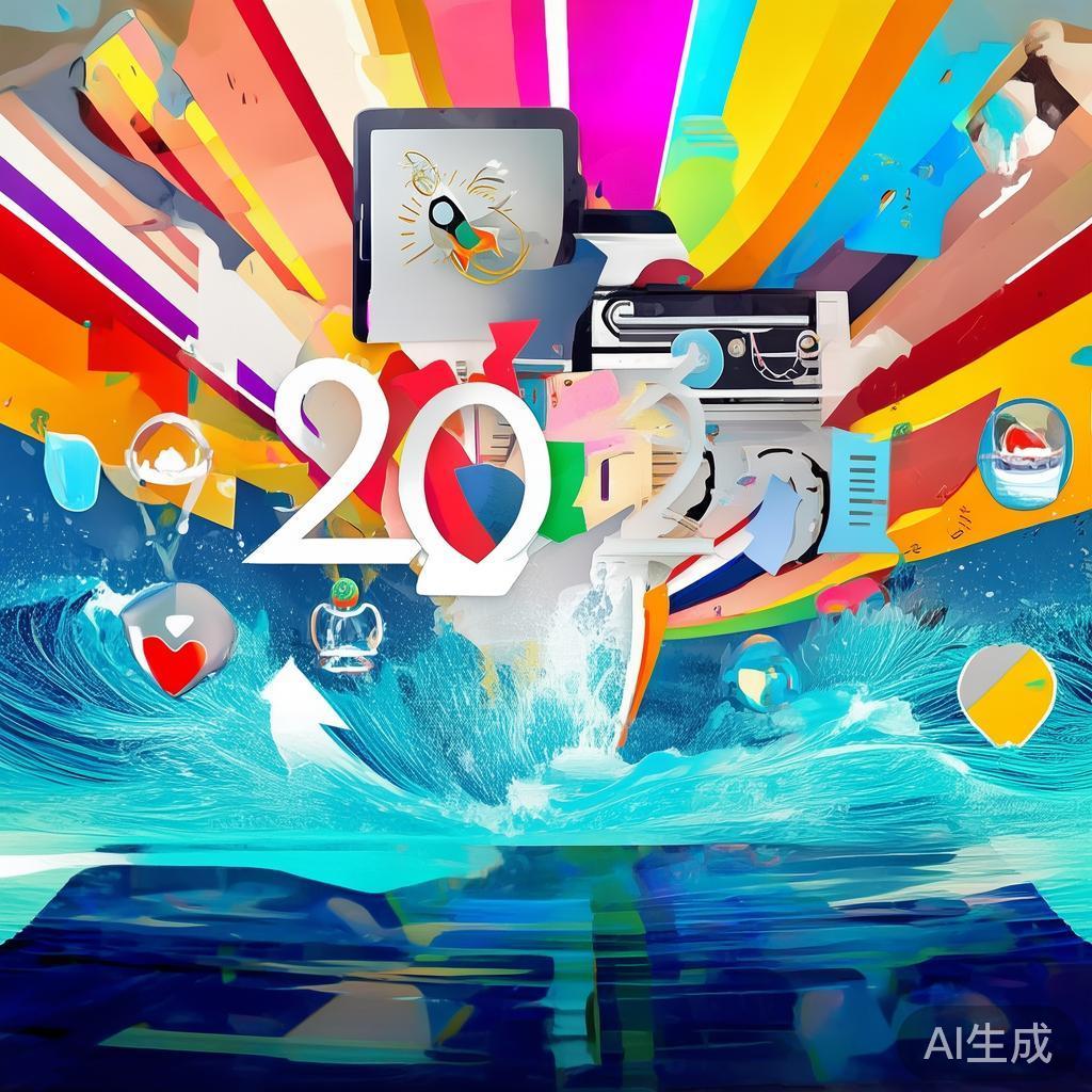 2023年,这些获客手段让你的流量暴涨! - 快讯网 - 分享生活资讯热点话题综合门户网www.pusiai.com