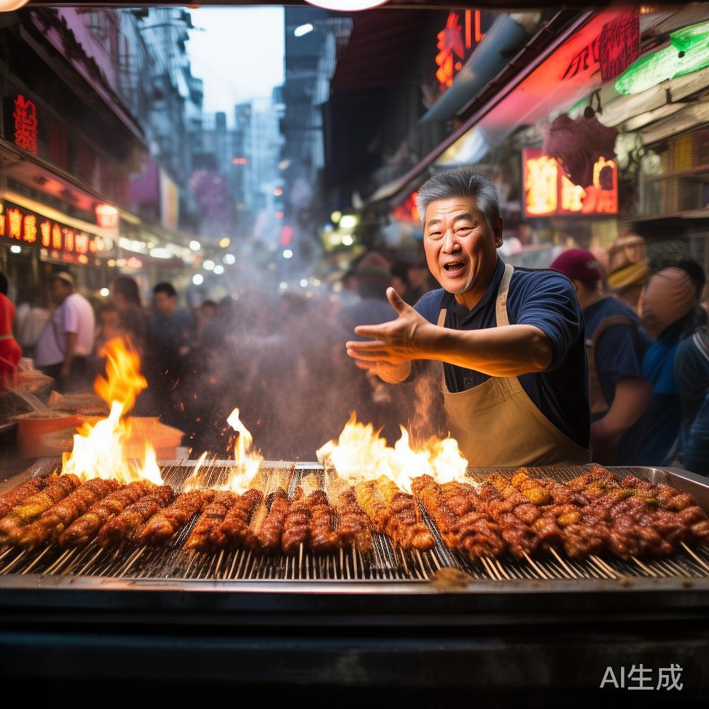 卖串串的老板必看!这些获客技巧让你的生意火爆全城 - 快讯网 - 分享生活资讯热点话题综合门户网www.pusiai.com